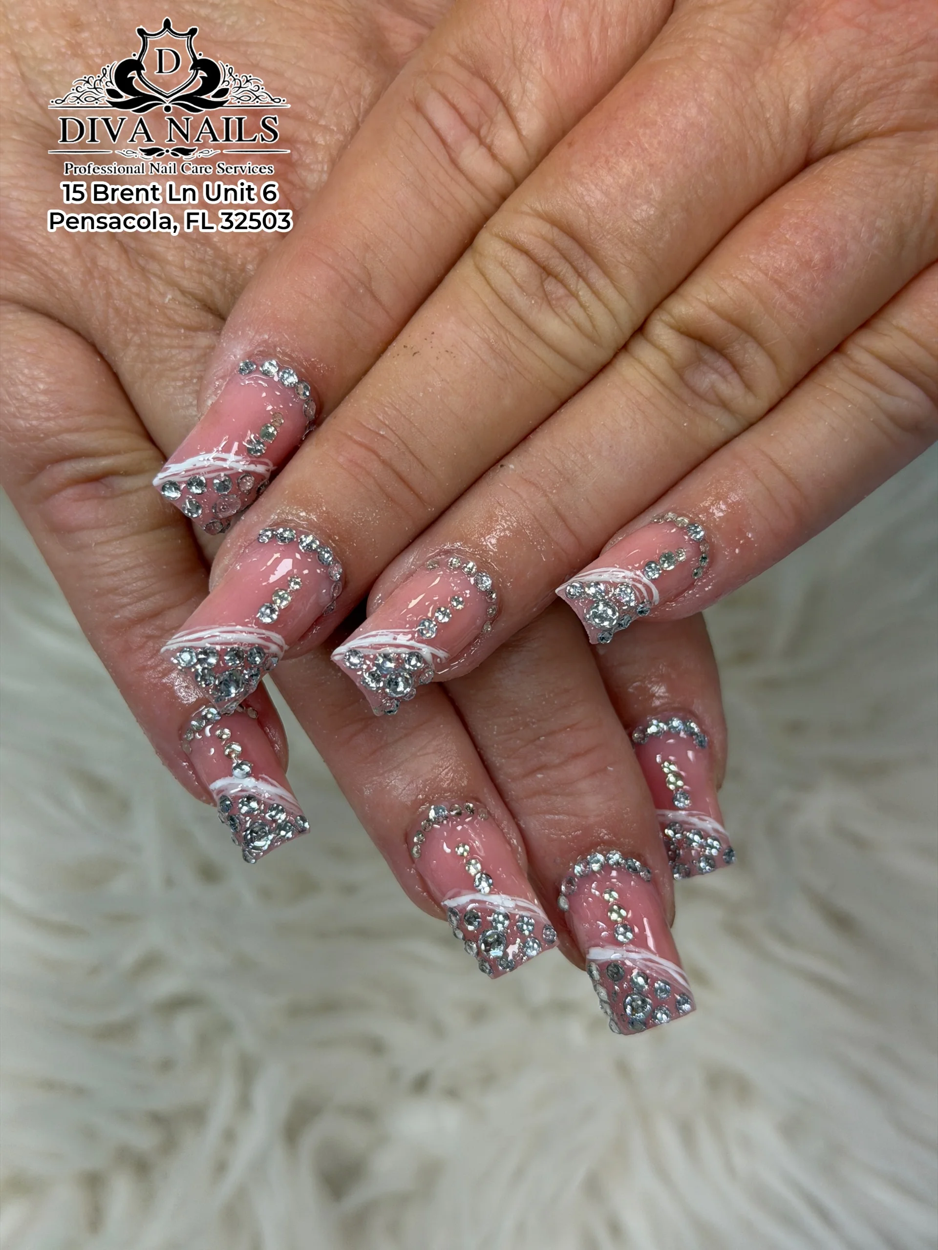 Cute nails